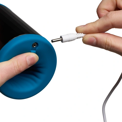 Lelo F2S aвтоматичен мастурбатор с App  [5]