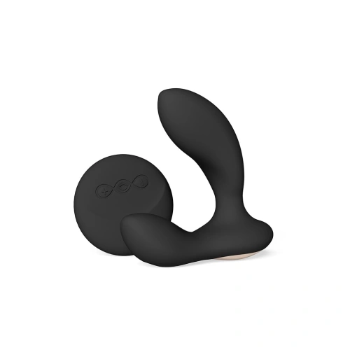 Простатен стимулатор с дистанционно Lelo Hugo 2 Remote [1]