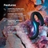 Lelo Enigma Double Sonic - A-спот вибратор с App [3]