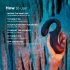 Lelo Enigma Double Sonic - A-спот вибратор с App [5]