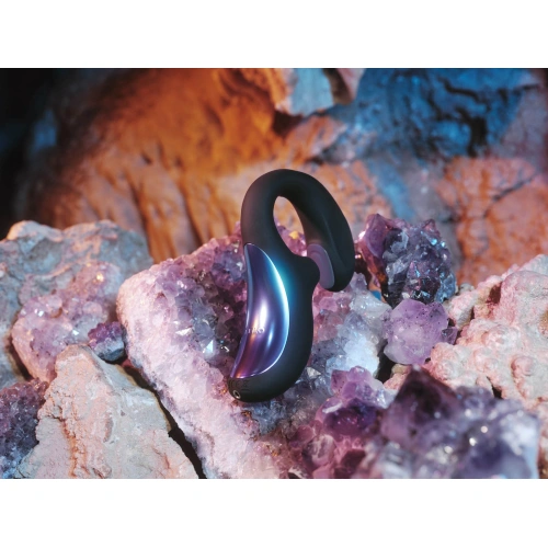 Lelo Enigma Double Sonic - A-спот вибратор с App [4]