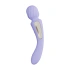 Lelo Switch 2 в 1 Луксозен вибратор и wand масажор с App [3]