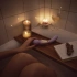 Lelo Switch 2 в 1 Луксозен вибратор и wand масажор с App [9]