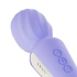 Lelo Switch 2 в 1 Луксозен вибратор и wand масажор с App [5]