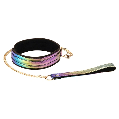 BDSM комплект от 8 части Liebe Vivid Niji [4]