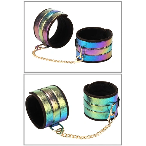 BDSM комплект от 8 части Liebe Vivid Niji [1]