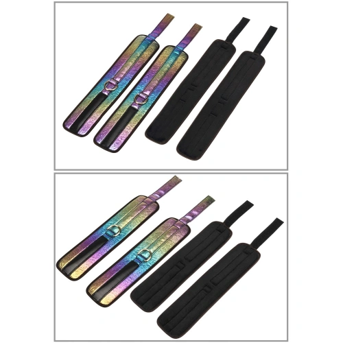 BDSM комплект от 8 части Liebe Vivid Niji [8]