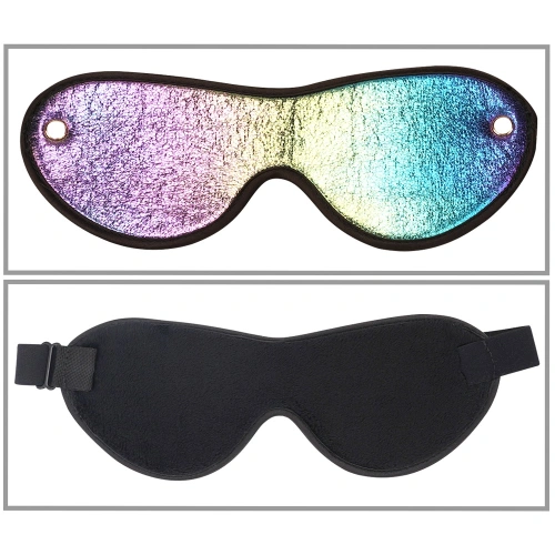 BDSM комплект от 8 части Liebe Vivid Niji [5]