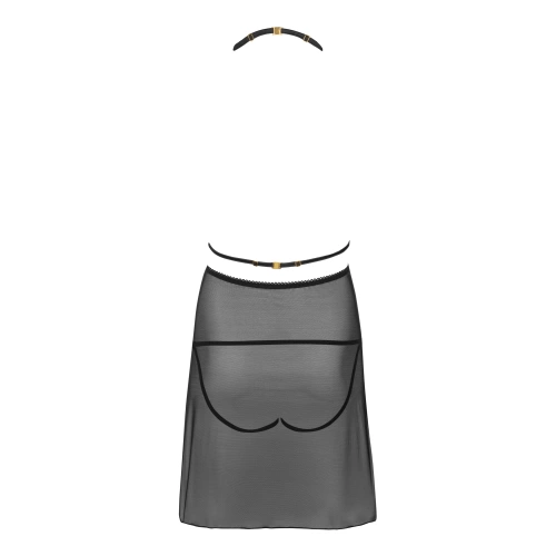Комплект рокля и прашки Livco Malviami [8]
