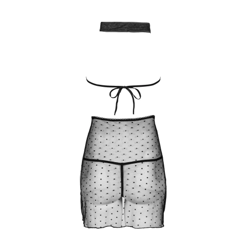 Комплект рокля и прашки Livco Manirtam [7]