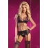 Еротичен комплект от 3 части Terrylyn Еротичен комплект от 3 части Terrylyn
