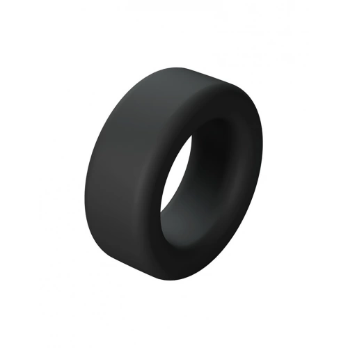 Масивен пенис пръстен от силикон Cool Ring [1]