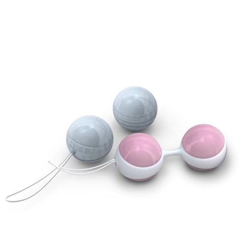 Вагинални топчета Luna Beads 