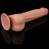 Голямо реалистично двуслойно дилдо Sliding-Skin Dong 11,5" [10]