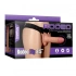 Унисекс страпон колан Rodeo G 8.5'' [7]