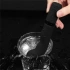 Презаредим G-Spot вибратор от силикон O-Sensual черен [9]