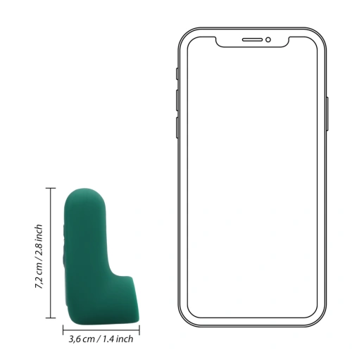 Комплект секс играчки Love Sexplore [10]