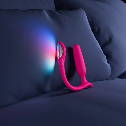 Lovense Lush Anal Вибрираща анална играчка с App [14]