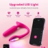 Lovense Lush Anal Вибрираща анална играчка с App [9]
