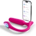 Lovense Lush Anal Вибрираща анална играчка с App