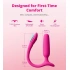 Lovense Lush Anal Вибрираща анална играчка с App [8]