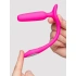Lovense Lush Anal Вибрираща анална играчка с App [7]
