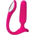 Lovense Lush Anal Вибрираща анална играчка с App [1]
