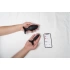Луксозен вибриращ анален стимулатор с App Lovense Hush 2 M [5]