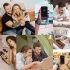Луксозен вибриращ анален стимулатор с App Lovense Hush 2 M [12]