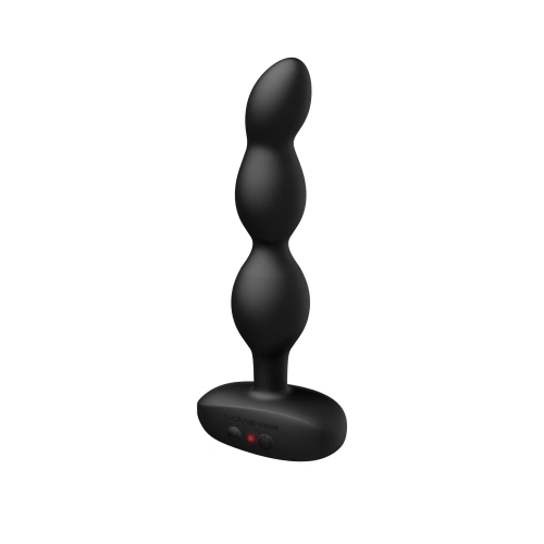 Lovense Ridge - анална играчка с въртеливи движения, вибрация и Аpp [5]