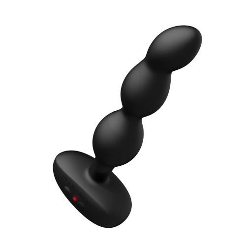 Lovense Ridge - анална играчка с въртеливи движения, вибрация и Аpp [2]
