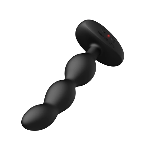 Lovense Ridge - анална играчка с въртеливи движения, вибрация и Аpp [7]