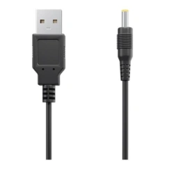 USB кабел за презареждане Lovense Solace