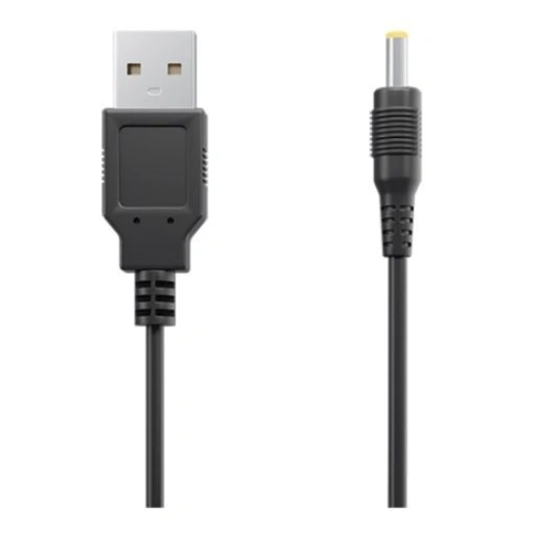 Деница - USB кабел за презареждане Lovense Solace Деница - USB кабел за презареждане Lovense Solace