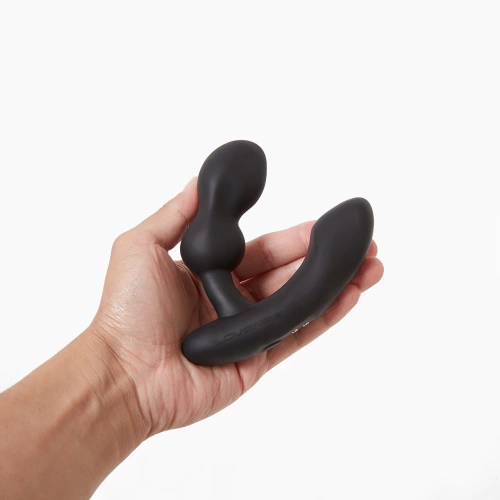 Луксозен вибриращ простатен стимулатор с 2 мотора Lovense Edge 2 с App [18]