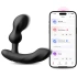 Луксозен вибриращ простатен стимулатор с 2 мотора Lovense Edge 2 с App