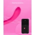 Презаредим G-spot вибратор с пулсации Lovense Osci 2 с App [6]