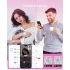 Презаредим G-spot вибратор с пулсации Lovense Osci 2 с App [7]