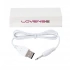 USB кабел за презареждане Lovense бял [1]