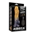 Надуваемо фентъзи дилдо Aerosx Pump Up The Pleasure [14]