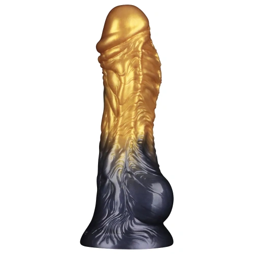 Надуваемо фентъзи дилдо Aerosx Pump Up The Pleasure [1]