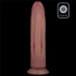 Голямо двуслойно вибриращо дилдо Power Cock [2]