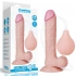 Реалистично еякулиращо дилдо Squirt Extreme 9" Реалистично еякулиращо дилдо Squirt Extreme 9"