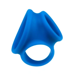 Троен пристегач за пенис и тестиси Pinnacle Pro Trio