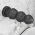 Голям вибриращ анален разширител Anal Rigger 7,8" [8]