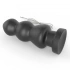 Голям вибриращ анален разширител Anal Rigger 7,8" [2]