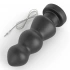 Голям вибриращ анален разширител Anal Rigger 7,8" [3]