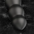 Голям вибриращ анален разширител Anal Rigger 7,8" [9]