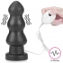 Голям вибриращ анален разширител Anal Rigger 7,8"