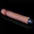 Презаредим вибратор от силикон Real Softee 9'' [3]